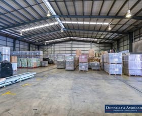 Factory, Warehouse & Industrial commercial property leased at 245/223-245 Orchard Road Richlands QLD 4077