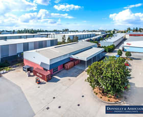 Factory, Warehouse & Industrial commercial property leased at 245/223-245 Orchard Road Richlands QLD 4077