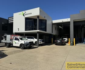 Factory, Warehouse & Industrial commercial property for lease at 1/453 Newman Road Geebung QLD 4034