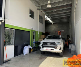 Factory, Warehouse & Industrial commercial property for lease at 1/453 Newman Road Geebung QLD 4034