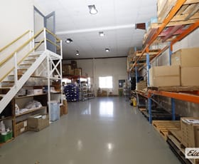 Factory, Warehouse & Industrial commercial property leased at Level Upper/5 Kelray Place Asquith NSW 2077