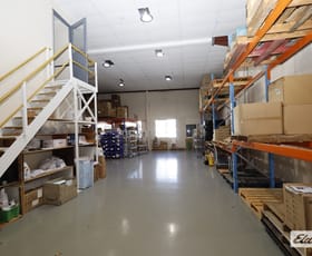 Factory, Warehouse & Industrial commercial property for lease at Level Upper/5 Kelray Place Asquith NSW 2077