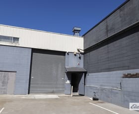 Factory, Warehouse & Industrial commercial property leased at Level Upper/5 Kelray Place Asquith NSW 2077