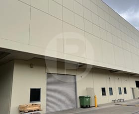 Factory, Warehouse & Industrial commercial property leased at 16/10-14 BODEN ROAD Seven Hills NSW 2147