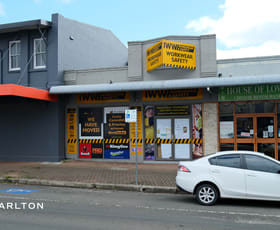 Medical / Consulting commercial property for lease at 97 Main Street Mittagong NSW 2575