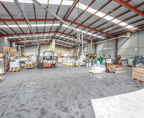 Factory, Warehouse & Industrial commercial property for lease at Smithfield NSW 2164