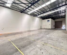 Factory, Warehouse & Industrial commercial property for lease at 1/29 SLEIGH PLACE Wetherill Park NSW 2164