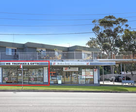 Offices commercial property for lease at 2/644 Princes Highway Russell Vale NSW 2517
