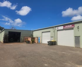 Factory, Warehouse & Industrial commercial property leased at 2/14 Bonnal Road Erina NSW 2250
