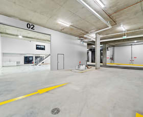 Factory, Warehouse & Industrial commercial property leased at 2/15 Jubilee Avenue Warriewood NSW 2102