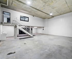 Factory, Warehouse & Industrial commercial property leased at 1/15 Jubilee Avenue Warriewood NSW 2102