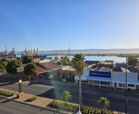 Offices commercial property leased at 129 Ellen Street Port Pirie SA 5540