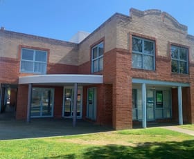 Offices commercial property for lease at Unit 2/3 Hall Street Lyneham ACT 2602