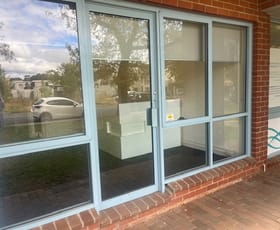 Offices commercial property for lease at Unit 2/3 Hall Street Lyneham ACT 2602