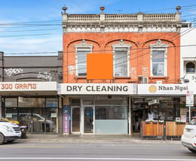 Medical / Consulting commercial property for lease at 180 - 182 Swan Street Richmond VIC 3121