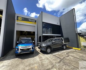 Factory, Warehouse & Industrial commercial property leased at 4/15 Porter Street Hemmant QLD 4174