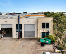 Factory, Warehouse & Industrial commercial property for lease at 8/51-53 Westwood Drive Ravenhall VIC 3023