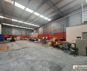 Factory, Warehouse & Industrial commercial property for lease at 8/51-53 Westwood Drive Ravenhall VIC 3023