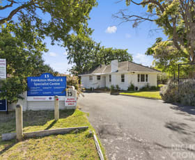 Medical / Consulting commercial property leased at 17 Hastings Road Frankston VIC 3199