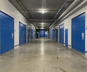 Factory, Warehouse & Industrial commercial property for lease at Storage Unit 22/35 Wurrook Circuit Caringbah NSW 2229