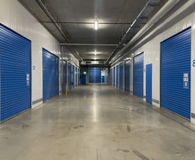 Factory, Warehouse & Industrial commercial property leased at Storage Unit 22/35 Wurrook Circuit Caringbah NSW 2229