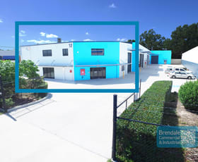 Factory, Warehouse & Industrial commercial property leased at Lawnton QLD 4501