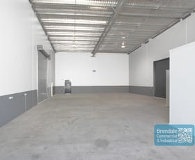 Factory, Warehouse & Industrial commercial property leased at Lawnton QLD 4501