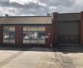 Factory, Warehouse & Industrial commercial property for lease at 3/6 Holloway Drive Bayswater VIC 3153