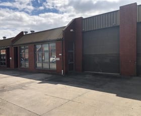 Factory, Warehouse & Industrial commercial property leased at 3/6 Holloway Drive Bayswater VIC 3153