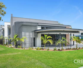 Factory, Warehouse & Industrial commercial property leased at 1a/610 Pine Ridge Road Arundel QLD 4214