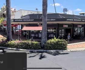 Other commercial property leased at 91 Bourbong St Bundaberg Central QLD 4670