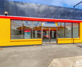 Shop & Retail commercial property for lease at 276-278 Barkly Street Ararat VIC 3377