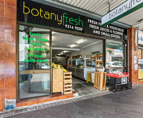 Shop & Retail commercial property leased at 1411 Botany Road Botany NSW 2019