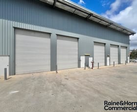 Factory, Warehouse & Industrial commercial property for lease at 19/34 Templar Pl Bennetts Green NSW 2290