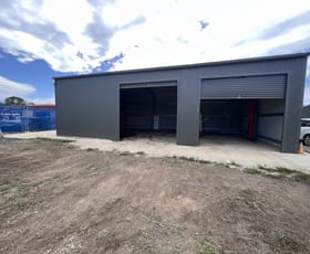 Factory, Warehouse & Industrial commercial property leased at 2/56 Boyd Street Austral NSW 2179