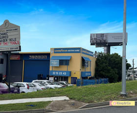Factory, Warehouse & Industrial commercial property for lease at 1/9 Northlink Place Virginia QLD 4014