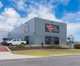 Showrooms / Bulky Goods commercial property leased at 3/24 Mercer Lane Joondalup WA 6027