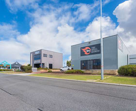 Showrooms / Bulky Goods commercial property leased at 3/24 Mercer Lane Joondalup WA 6027