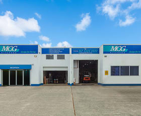 Showrooms / Bulky Goods commercial property leased at 12 Rivendell Drive Tweed Heads South NSW 2486