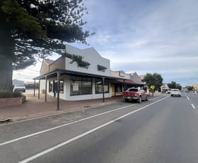 Offices commercial property leased at 18-20 Main Street Kapunda SA 5373
