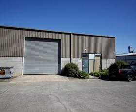 Factory, Warehouse & Industrial commercial property leased at 8/161 Canterbury Road Kilsyth VIC 3137