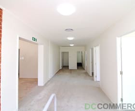 Shop & Retail commercial property leased at C/30 Duggan Street Toowoomba City QLD 4350