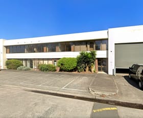 Factory, Warehouse & Industrial commercial property leased at 3/143 Canterbury Road Kilsyth VIC 3137