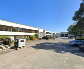 Factory, Warehouse & Industrial commercial property leased at 3/143 Canterbury Road Kilsyth VIC 3137