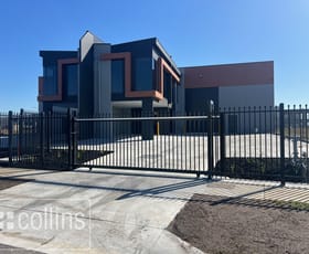 Factory, Warehouse & Industrial commercial property for lease at 2/7 Sette Circuit Pakenham VIC 3810