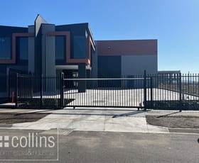 Factory, Warehouse & Industrial commercial property for lease at 2/7 Sette Circuit Pakenham VIC 3810