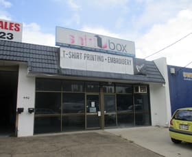Shop & Retail commercial property for lease at Unit 2/440 Sheridan Street Cairns North QLD 4870