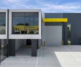 Offices commercial property leased at 8B Ponting St Williamstown VIC 3016