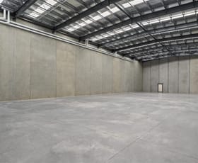 Factory, Warehouse & Industrial commercial property leased at 8B Ponting St Williamstown VIC 3016