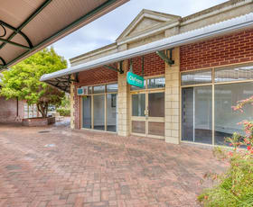 Offices commercial property leased at 16/27 Old Great Northern Highway Midland WA 6056